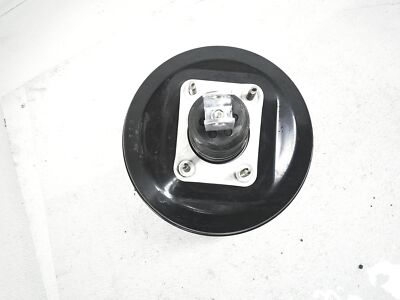 2018-2023 Kia Stinger 3.3L At Awd Power Brake Booster Assembly Oem 59110-J5300