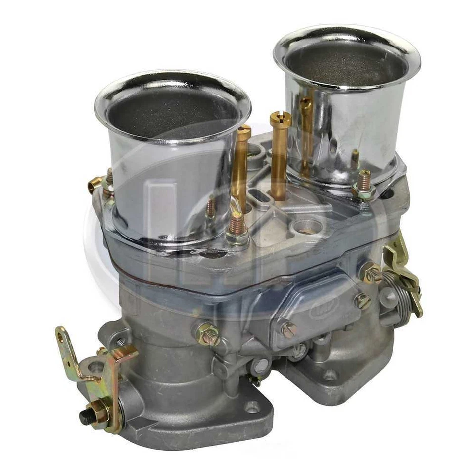 Carburador IAP/Kuhltek Motorwerk AC129544 Foto 2 de 4