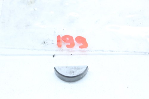 YAMAHA MT03 RM02 06-14  Kurbelwellenkeil    199