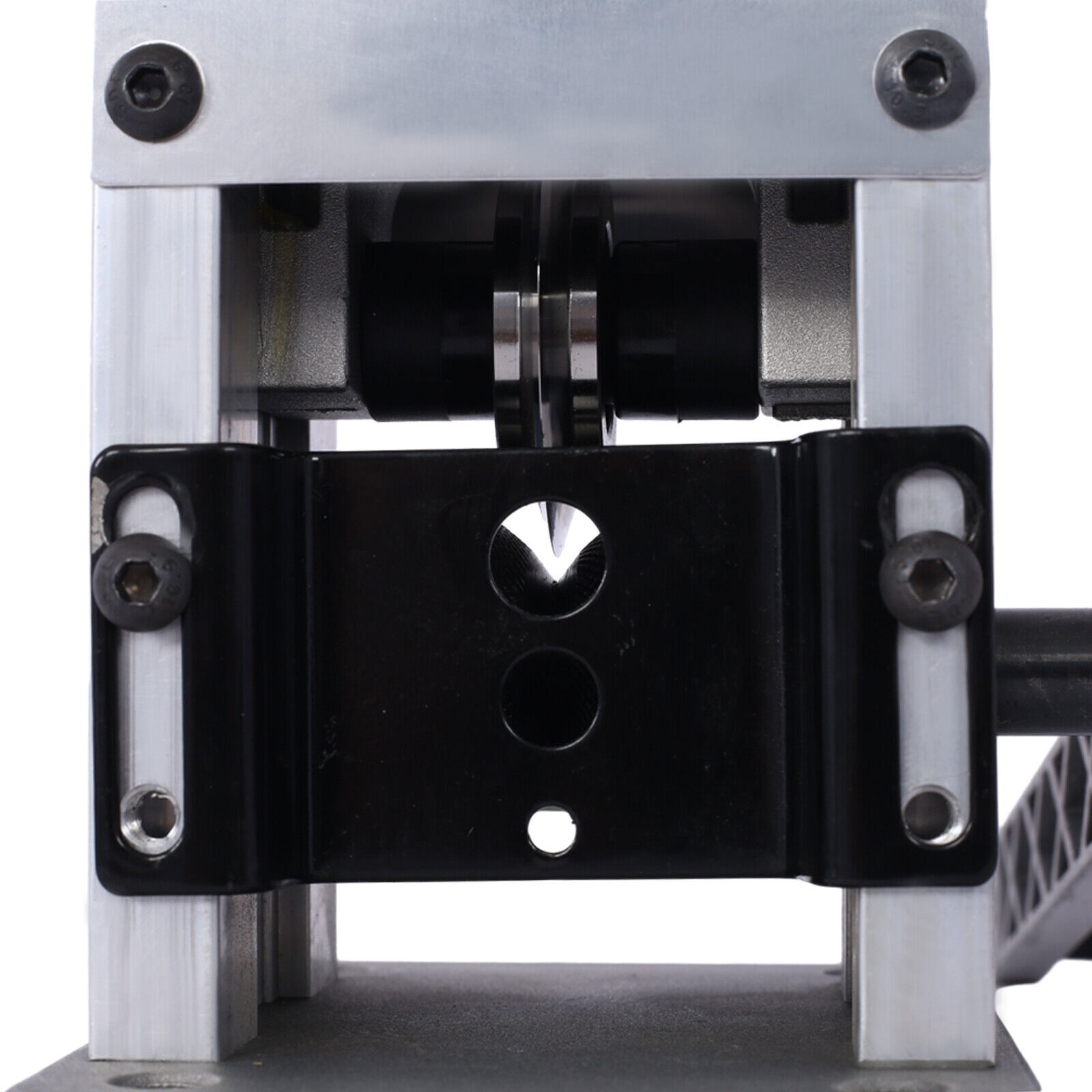 Portable Manual Wire Stripping Machine Scrap Cable Stripper for Copper Recycling