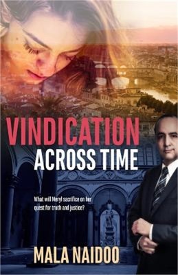 Vindication Across Time (Paperback or Softback)