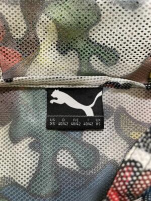 PUMA × MIHARA YASUHIRO CAMO JACKET PUMA × MIHARA YASUHIRO Camouflage Nylon Jacket | eBay