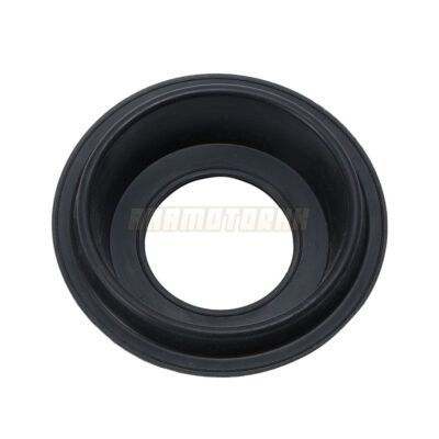 のん 4 Carburetor Membrane Vacuum Diaphragm For Suzuki GSXR 1100 GSX