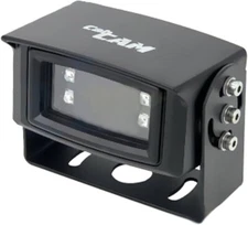 Tractor CabCam Video Camera Waterproof with Audio VS1C110