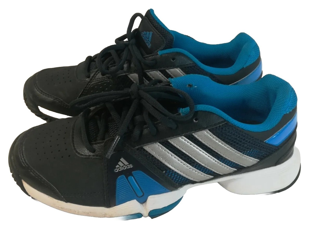 adidas gazelle silver green womens Big Kids adidas AdiFOM Q Shoes Black HQ1649 main image 1