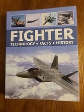 Fighters (Military Pockt Guide) - By Parragon Books - GOOD