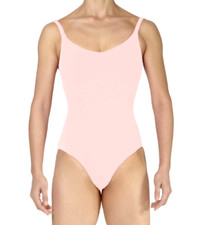 Ballet Dance Leotard by Lulli - Stunning CrisCross Back Design - NWT - Ladies XS