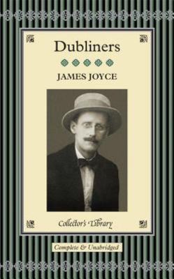 Dubliners (Collector's Library) Joyce, James hardcover Used - Very Good
