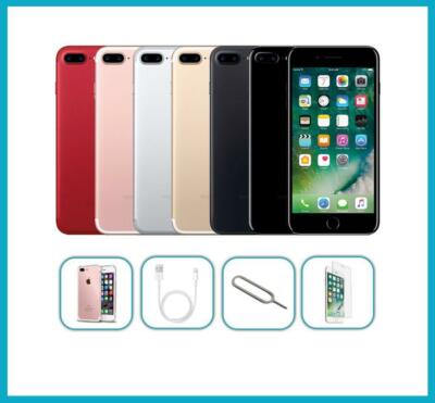 Apple iPhone 7 Plus - 32GB 128GB 256GB - Unlocked Smartphone All