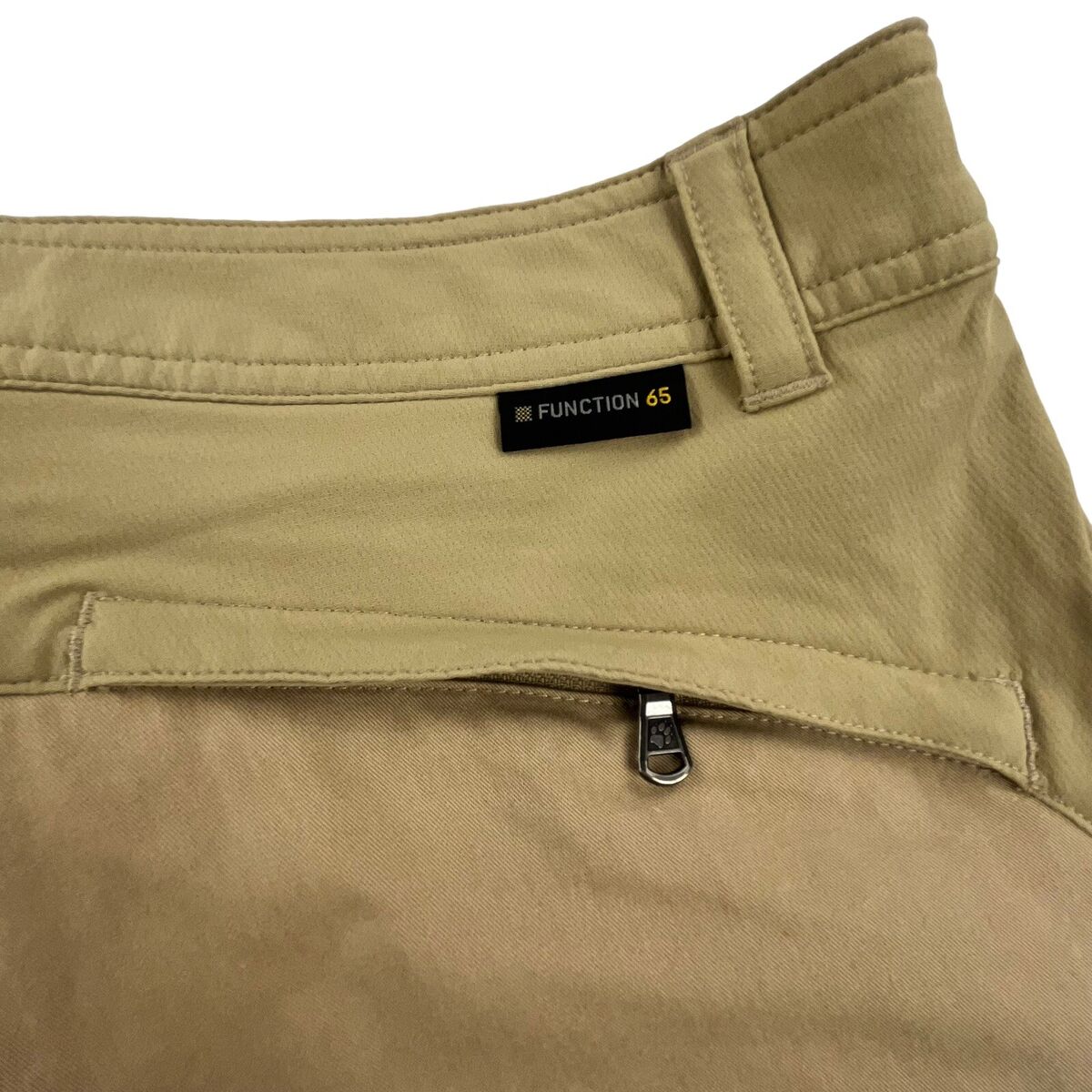 Jack Wolfskin Hiking Pants Womens Size L 33x30 Double Knee Jack Wolfskin Hiking Pants Womens Size L 33x30 Double Knee
