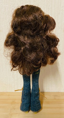 Muñecas Bratz - Cloe, Dana, Jade, Meygan, Nevra, Phoebe, Sasha, Yasmin + ¡MÁS!! - Imagen 29 de 37