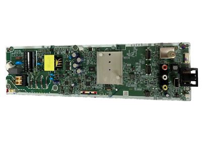 MAIN BOARD BAFRFZG0201 Z + IR SENSOR BOARD FOR PHILIPS 32PFL6452