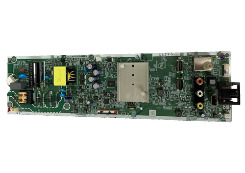 PLACA PRINCIPAL BAFRFZG0201 Z + PLACA SENSOR IR PARA PHILIPS 32PFL6452/F7 - Imagen 2 de 5