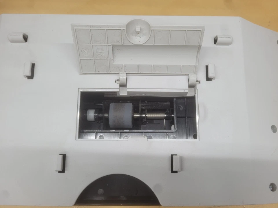 FUJITSU fi-7700 Input & Output Trays - Image 4 of 4