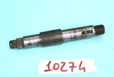 ALBERO CAMBIO PIGNONE GARELLI 50   