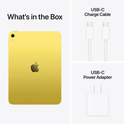 New 2025 Apple iPad 11-inch (A16) 11th Gen, Choose Color, Storage, Connectivity - Picture 2 of 10