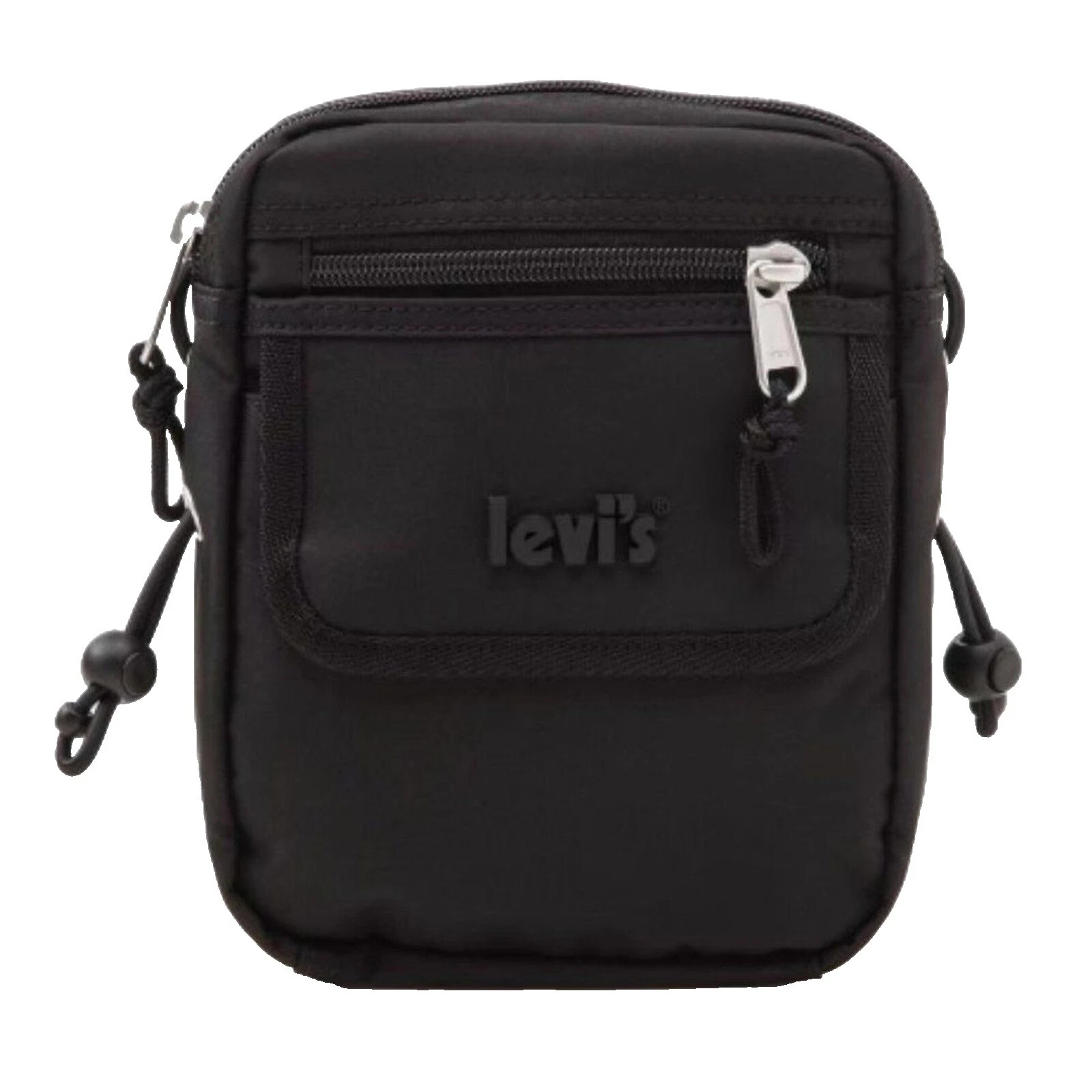 Bolsas Levi's Preto para Homens