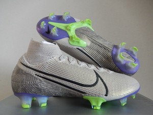 Nike Mercurial Superfly VII Dreamspeed Blau KEEPERsport