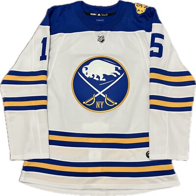 Adidas Jack Eichel Winter Classic Jersey Sabres Jack Eichel Jersey