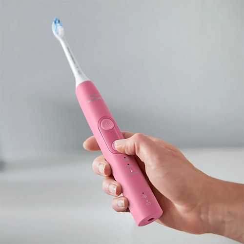 Philips Sonicare ProtectiveClean 5100 Sonic Electric Toothbrush Open Box - Picture 11 of 19