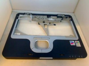 Gehäuse Oberschale Handauflage ohne Touchpad HP Compaq NX6000