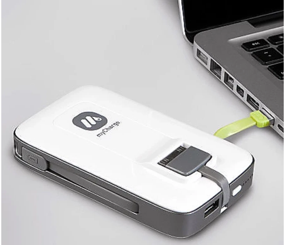 summit 3000 Charging Station w/ Built in Cords - SOLD OUT - Image 2 of 4