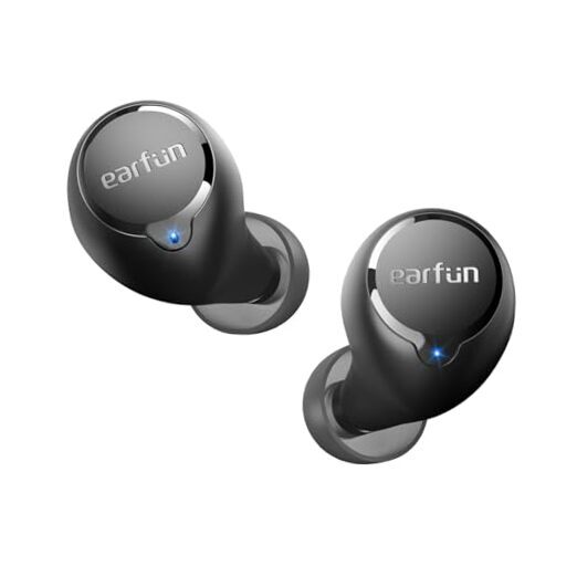 Free 2S Wireless Earbuds, [Upgraded Version] Bluetooth Earbuds New Version