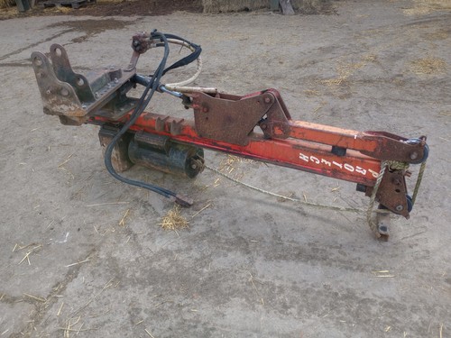 Protech P18 Post Banger To Fit Digger 3000 Inc Vat EBay