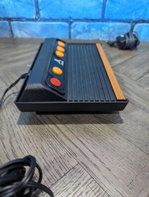 Atari Flashback 4 Launch Edition Retro Plug and Play Videogame Console
