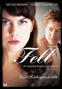 Fell - Eine Liebesgeschichte (Ein imaginäres Portrai... | DVD | Zustand sehr gut