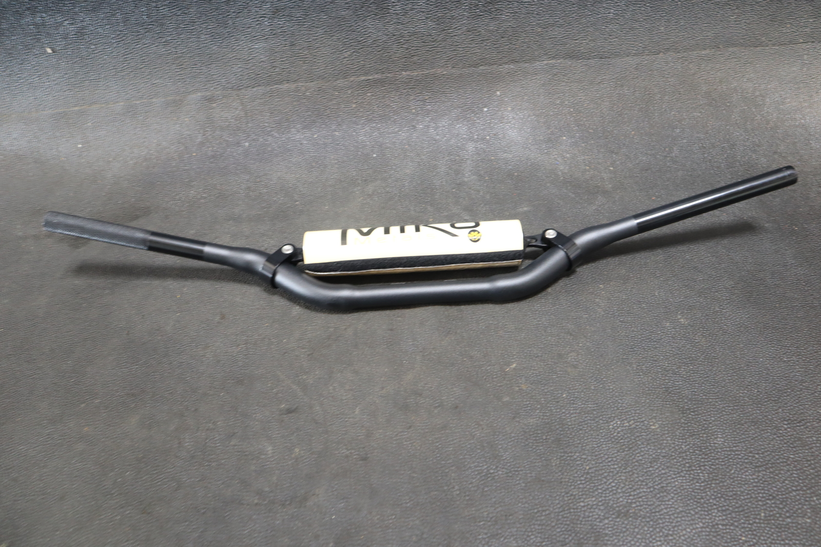 MIKA METALS PRO SERIES HYBRID HANDLEBAR 7/8" MKH11SV DIRT BIKE