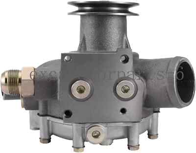 #ad Water Pump 7C 4508 7C4508 For Caterpillar 3126E Rt80 953C 963B D5M 535B 928F $461.52