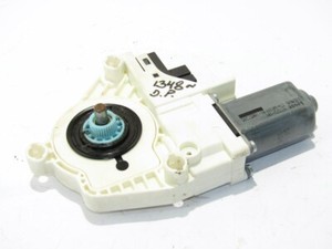 Audi A6 C6 4F0959802D Fensterheber motor vorne rechts front right WINDOW lifter