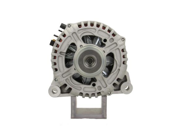 Lichtmaschine CitroëN/Peugeot 150A FüR OEM Mahle Neu Vgl.Nr. 0124525206 / 012461-image