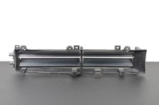 2022-2024 Hyundai Tucson Front Radiator Shutter Assembly Air Duct NO MOTOR OEM