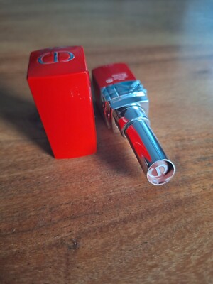 Dior Rouge Ultra Care Lippenstift 848