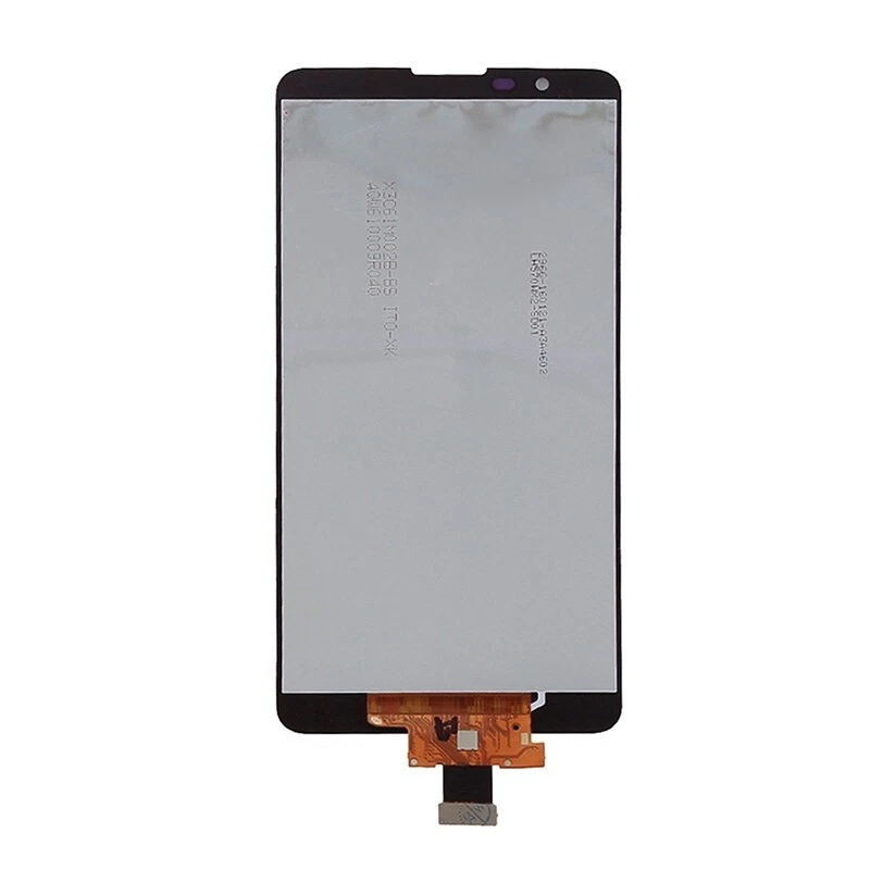 TFT LCD Screen for LG Stylus 2 / K520 with Digitizer Full Assembly (Black) - Image 3 of 4