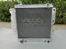 Radiateur Jeep WRANGLER