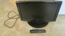 Coby TFDVD1995 19-Inch 720p LCD HDTV with DVD...