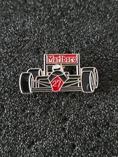Formel 1 Bolide ➔ MARLBORO ➔ Auto / Fahrzeug ➔ Pin/Pins *aus Sammlung* 17384