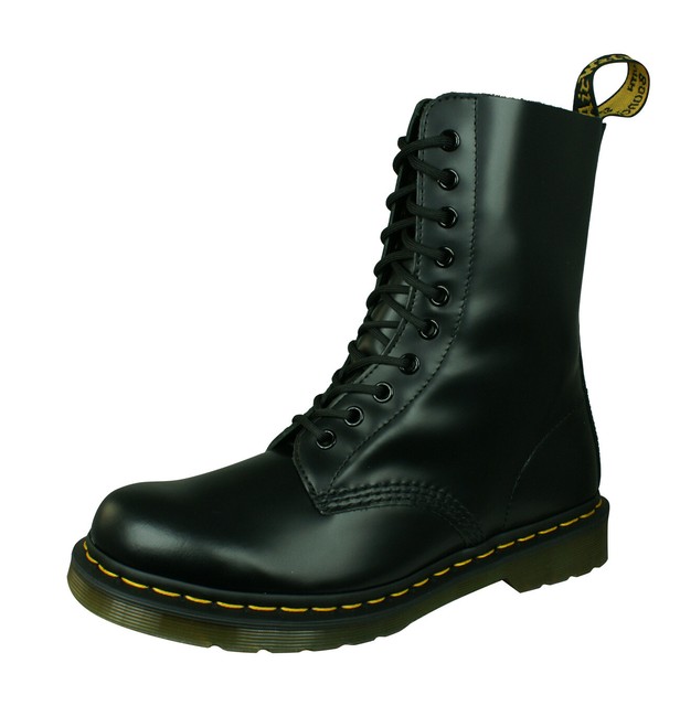 dr martens 1490 smooth