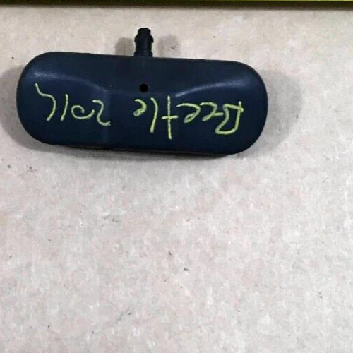 2012-2016 VOLKSWAGEN Beetle WINDSCREEN WASHER JET SPRAY BOCAL 5M0955986C FABRICANTE DE EQUIPAMENTO ORIGINAL. - Imagem 4 de 4