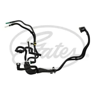 KRAFTSTOFFLEITUNG VOLVO C30 1.6D 10-