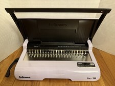 Fellowes Binding Machine - Star 150