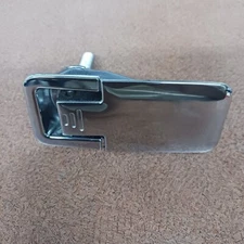Southco 62-40-101-1 Chrome Lift & Turn Compression Latch