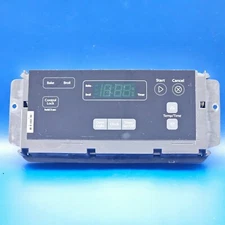 Genuine Whirlpool Range Oven, Control Board # W10834017