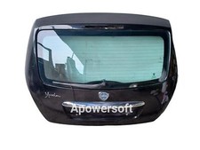PORTELLONE POSTERIORE COMPLETO PER LANCIA Ypsilon 2° Serie (06>10)