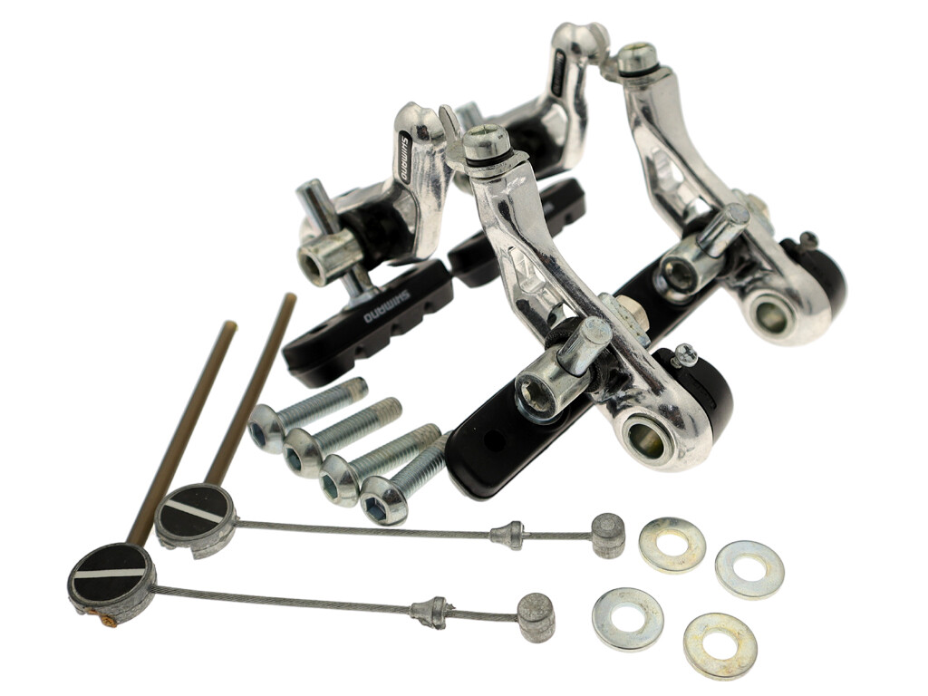 tektro cantilever brakes