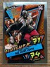 Bobby Lashley 2021 Topps Chrome Slam Attax WWE #193 Wrestling Card