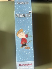 Arachides 18 Pouces Artificiel Marron Décoré Arbre pour Noël -...